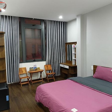 Bo House Hotel Далат Екстер'єр фото