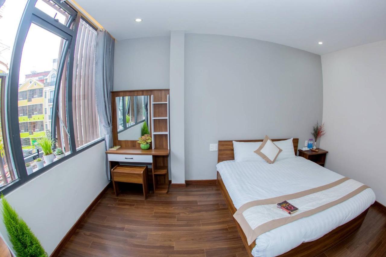 Bo House Hotel Далат Екстер'єр фото