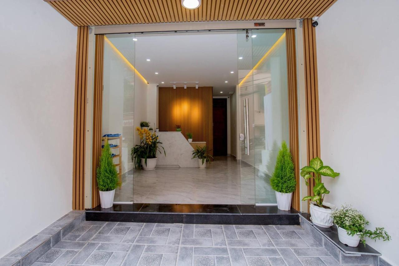 Bo House Hotel Далат Екстер'єр фото