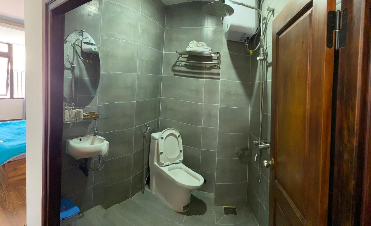 Bo House Hotel Далат Екстер'єр фото