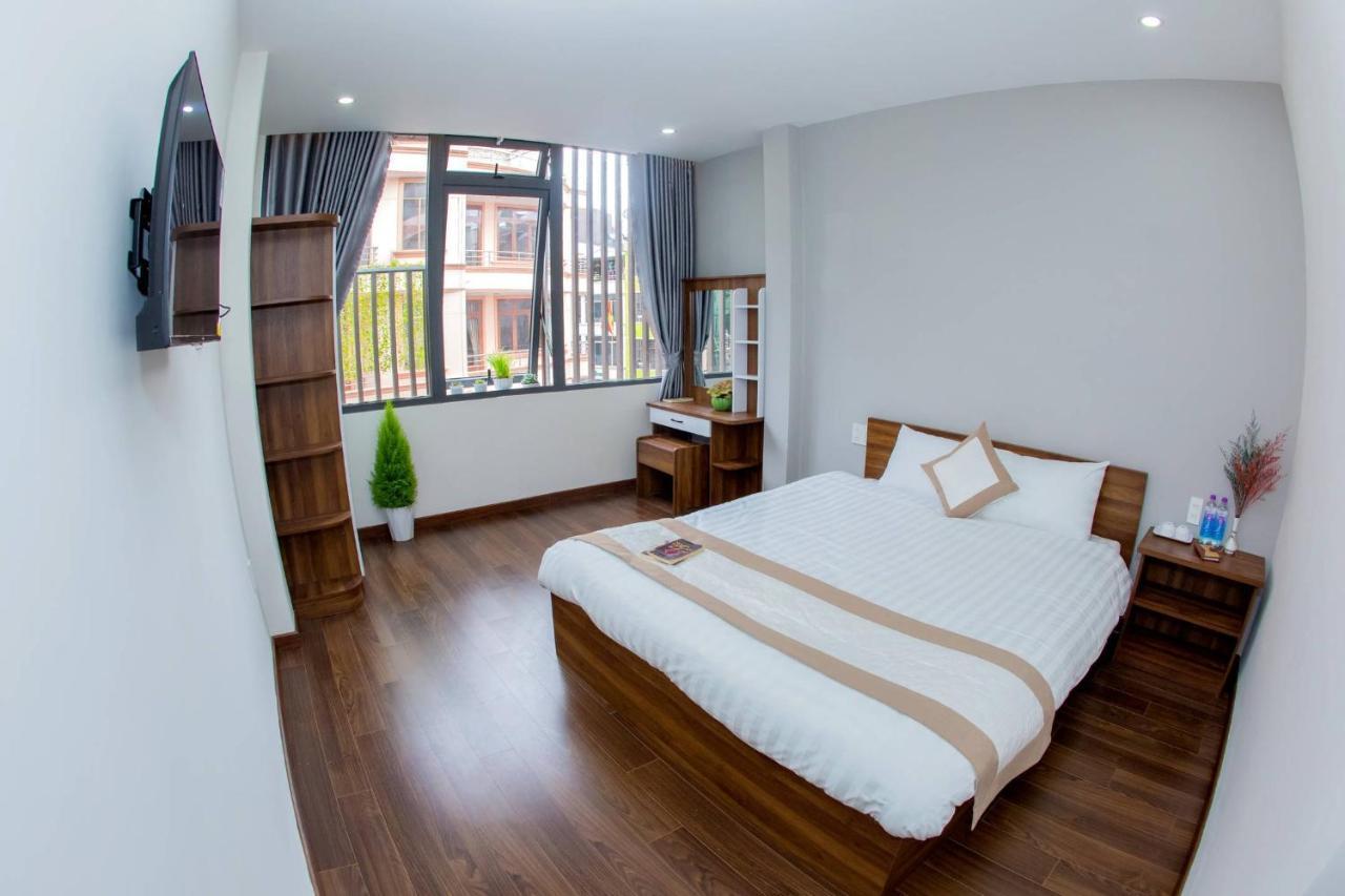 Bo House Hotel Далат Екстер'єр фото