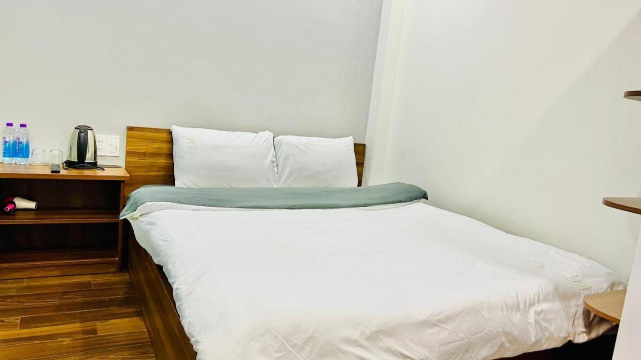 Bo House Hotel Далат Екстер'єр фото