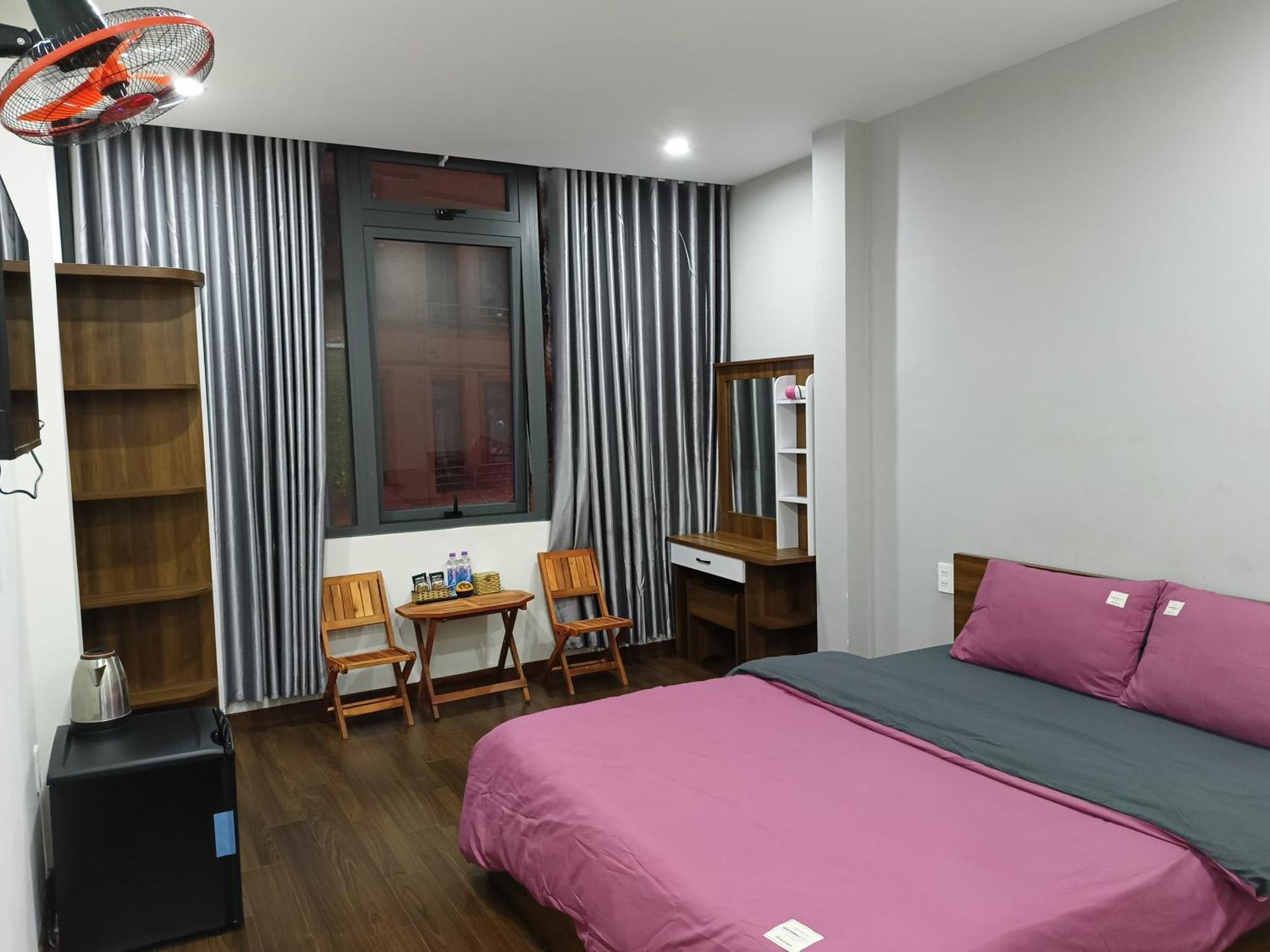 Bo House Hotel Далат Екстер'єр фото