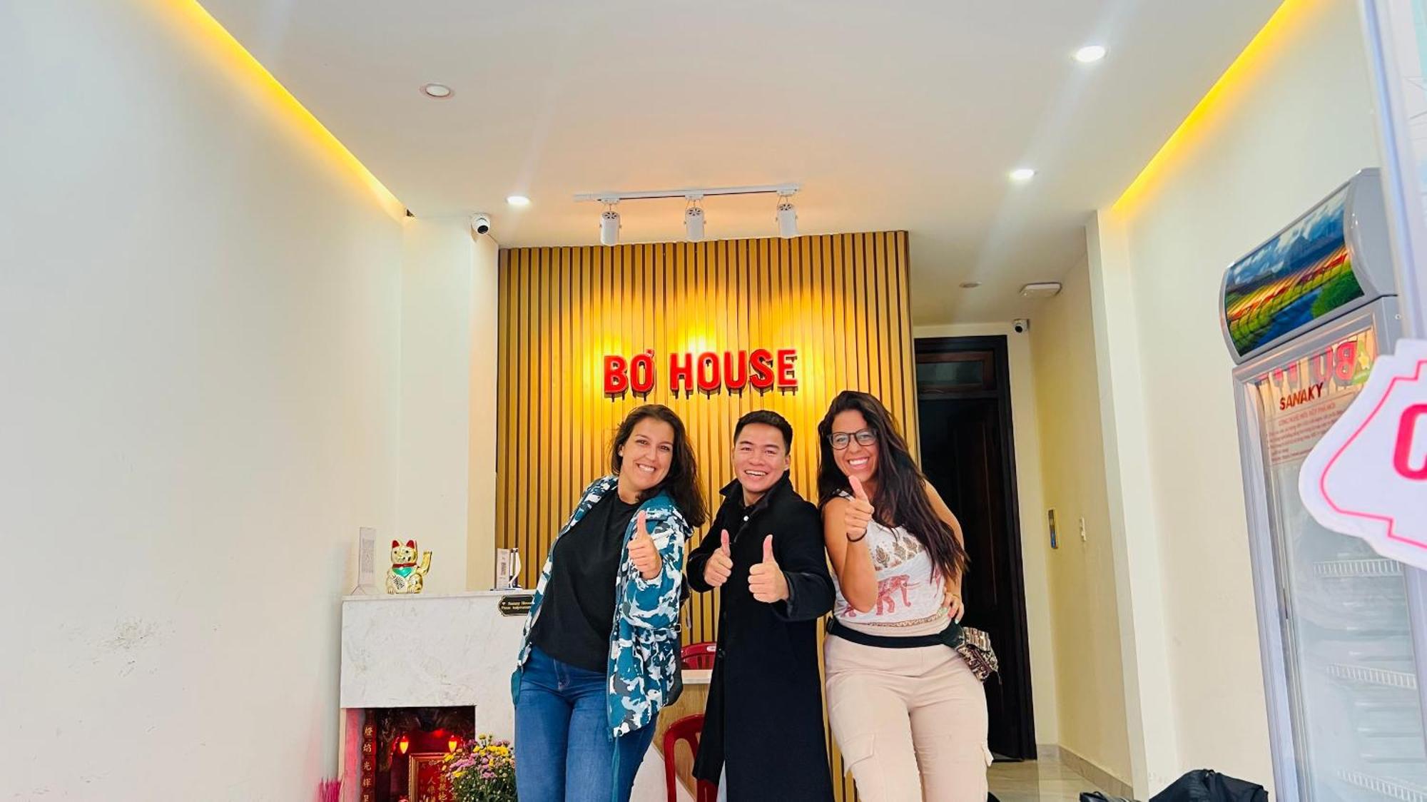 Bo House Hotel Далат Екстер'єр фото